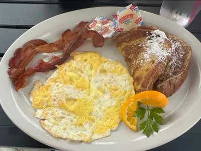 Kiki's Kitchen, Google photo 3
