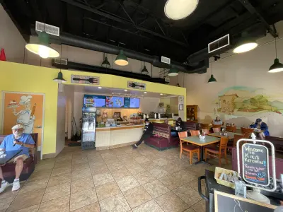 Kiki's Kitchen, Google photo 4