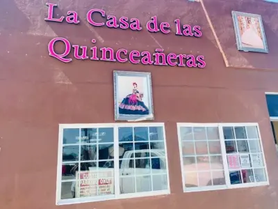 La Casa De Las Quinceaneras, Google photo 1