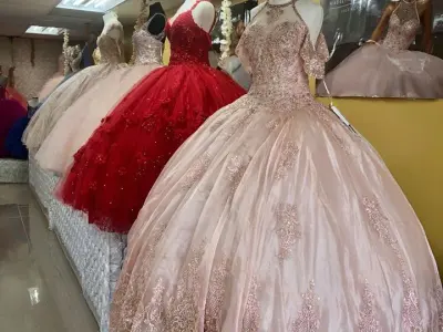 La Casa De Las Quinceaneras, Google photo 2