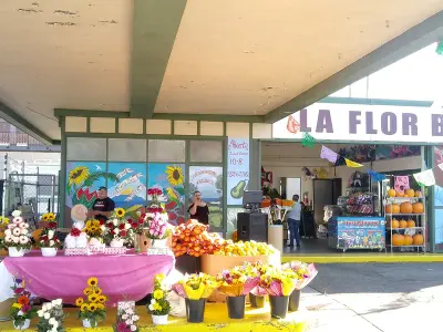 La Flor Bonita Cocos, Google photo 1
