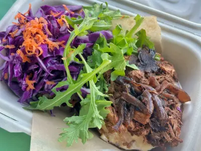 La Jenelle Natural Cafe, Google photo 2