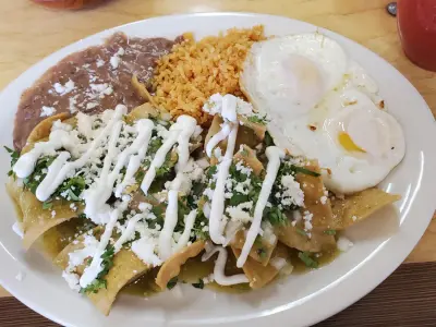 La Rancherita Hernandez, Google photo 1