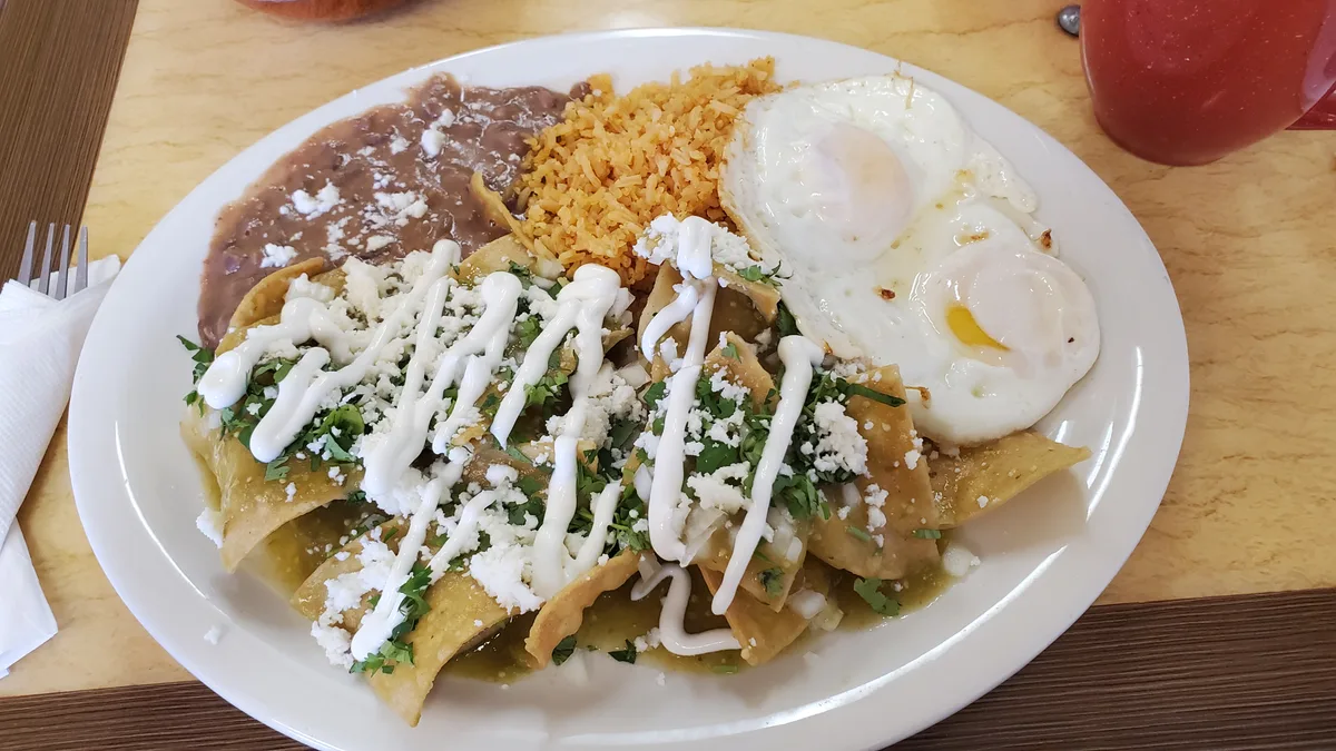 La Rancherita Hernandez business photo
