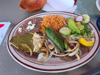 La Rancherita Hernandez, Google photo 3