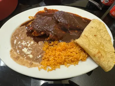 La Rancherita Hernandez, Google photo 4