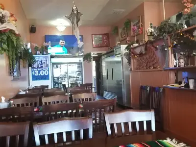 La Vero's Mexican Food & Beer, Google photo 1