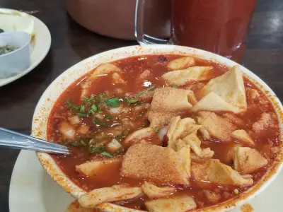 La Vero's Mexican Food & Beer, Google photo 3