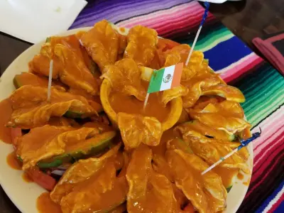 La Vero's Mexican Food & Beer, Google photo 4