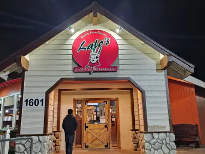 Lalo's Family Restaurant, Google photo 2