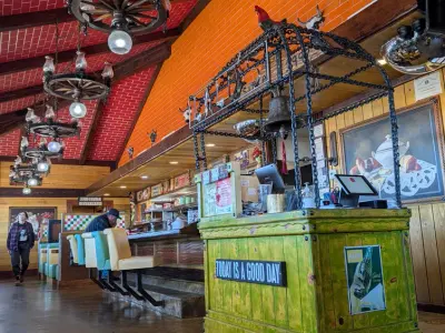 Lalo's Family Restaurant, Google photo 4