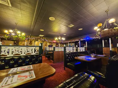 Little Tony's Italian Restaurant, Google photo 1