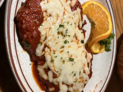 Little Tony's Italian Restaurant, Google photo 3