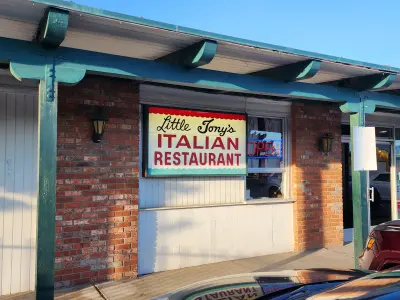 Little Tony's Italian Restaurant, Google photo 4