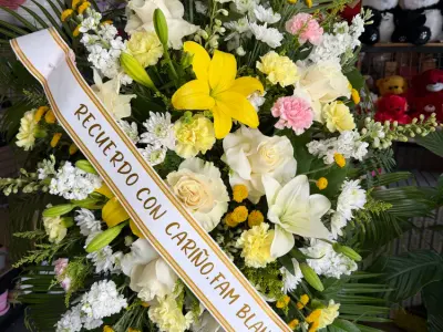 Lucys Florist, Google photo 3