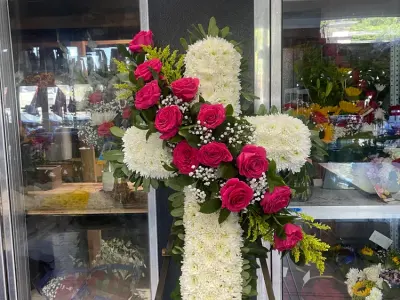 Lucys Florist, Google photo 4