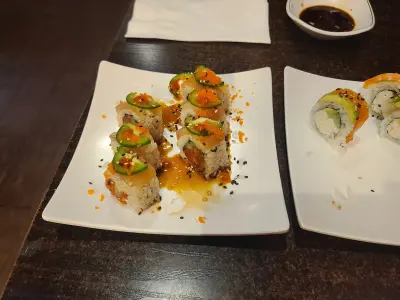 Maki Plus, Google photo 2