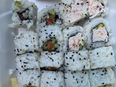 Maki Plus, Google photo 4