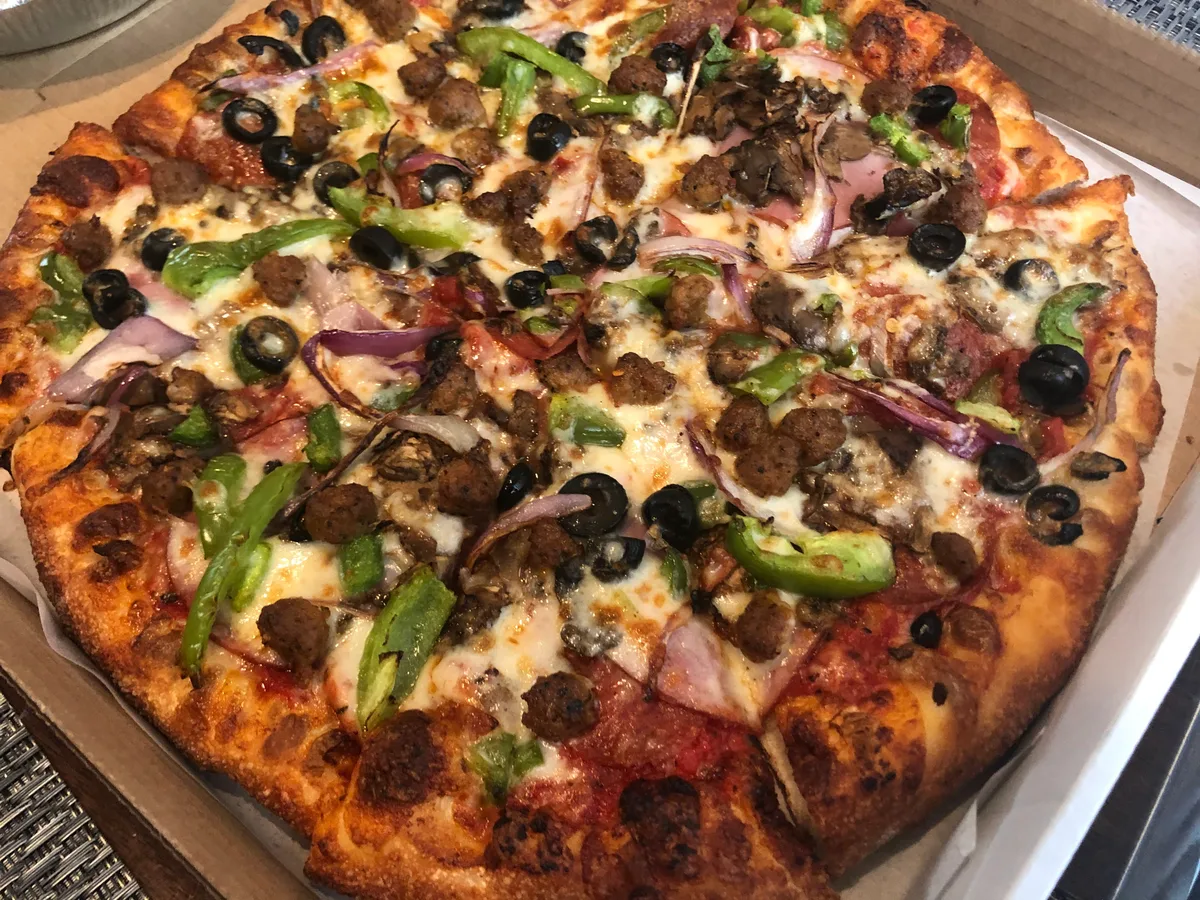 Mama Ceci’s Pizza & Subs business photo