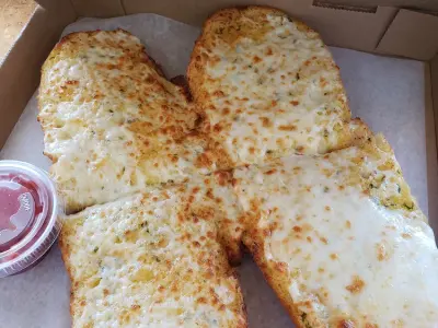 Mama Ceci’s Pizza & Subs, Google photo 4
