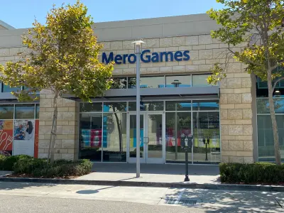 Mero Games, Google photo 1