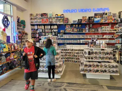 Mero Games, Google photo 2