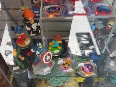 Mero Games, Google photo 3