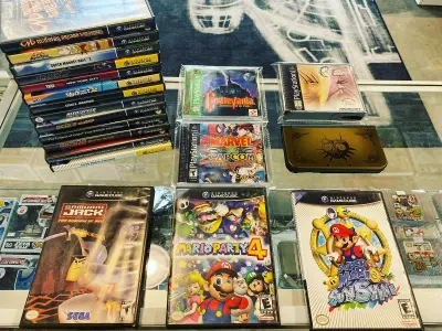 Mero Games, Google photo 4