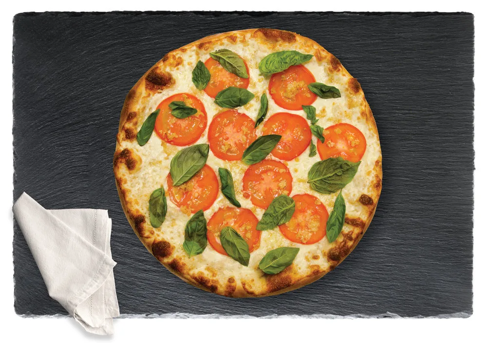 Mik's Pizza business photo