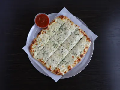 Mik's Pizza, Google photo 4