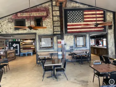 Mrs. Olson's Restaurant, Google photo 2