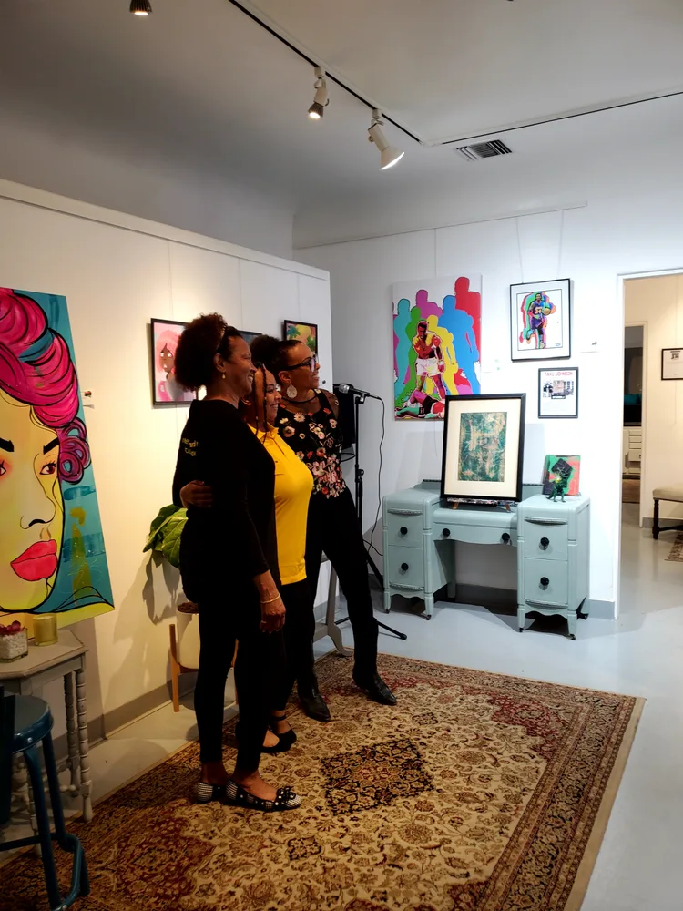 Open Door Studio business photo
