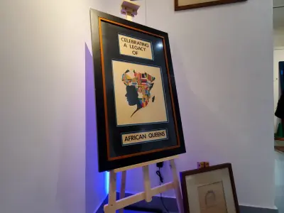 Open Door Studio, Google photo 2