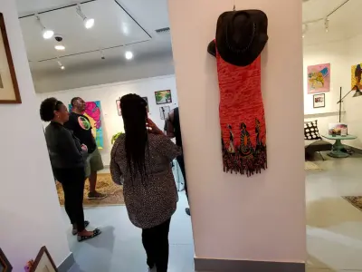 Open Door Studio, Google photo 4