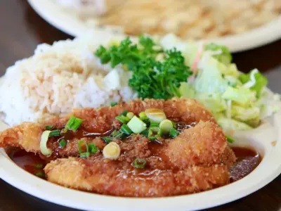 Otani's Seafood, Google photo 1