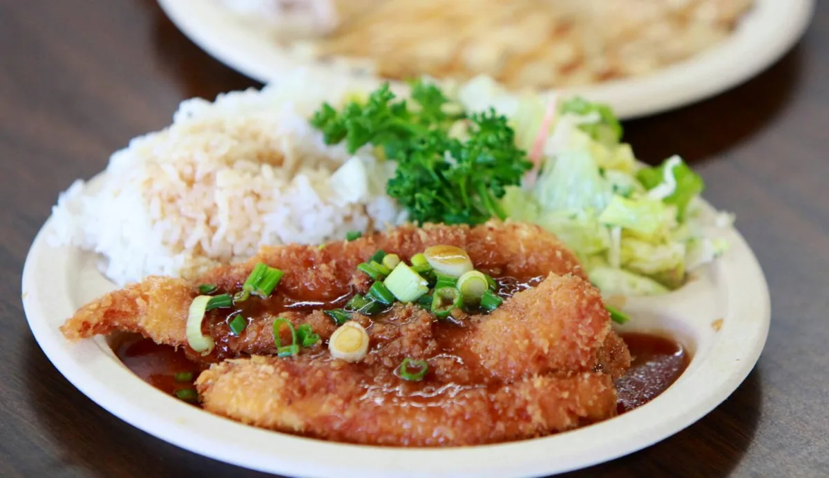 Otani's Seafood business photo
