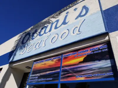 Otani's Seafood, Google photo 2