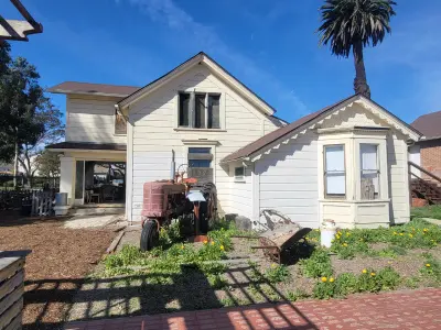 Oxnard Historic Farm Park, Google photo 1