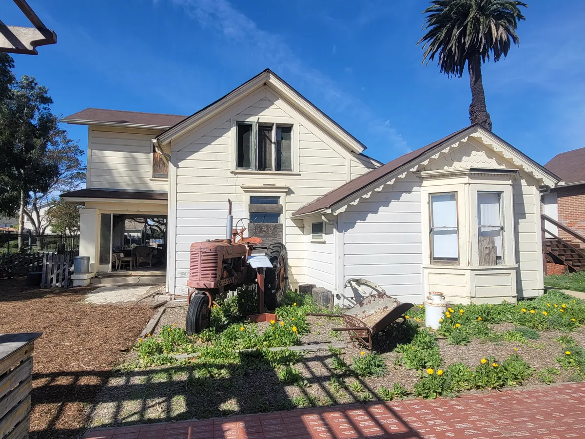 Oxnard Historic Farm Park business photo
