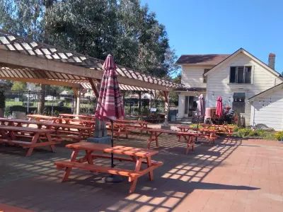 Oxnard Historic Farm Park, Google photo 3