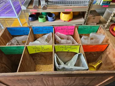 Oxnard Seed & Feed, Google photo 1