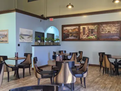 Pacific Cafe, Google photo 1