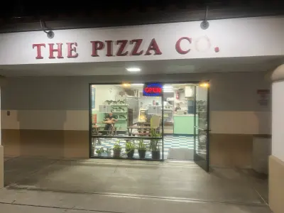 Pizza Co, Google photo 2