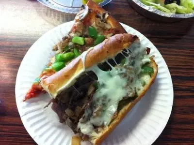 Pizza Co, Google photo 3