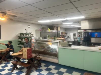 Pizza Co, Google photo 4