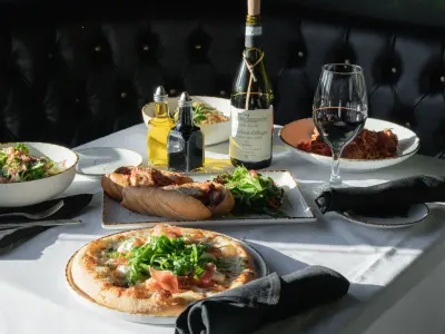 Portola Italian Kitchen, Google photo 1