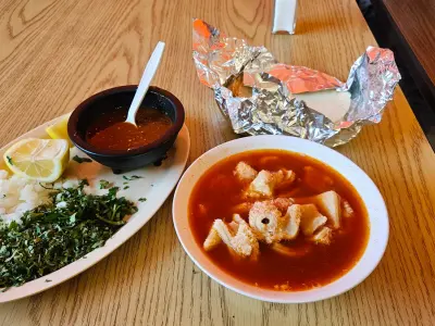 Santito's Restaurant, Google photo 1