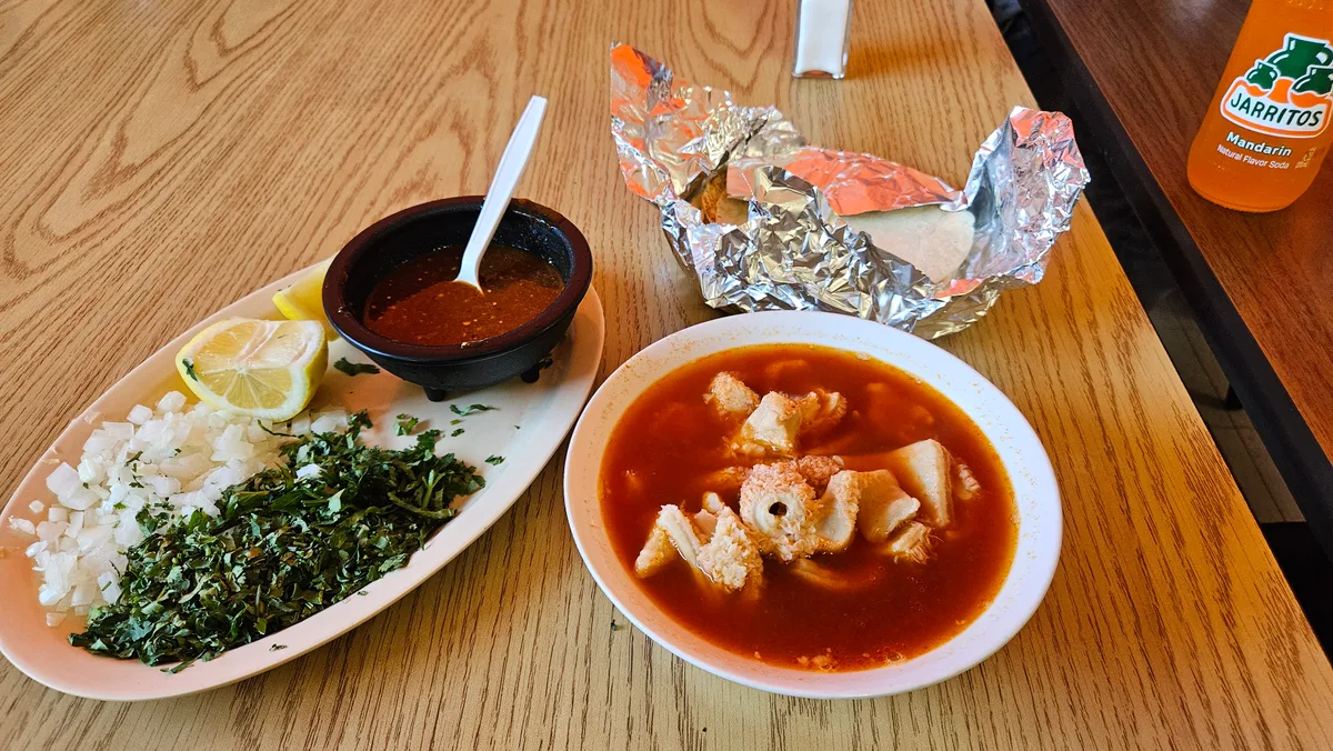 Santito's Restaurant business photo