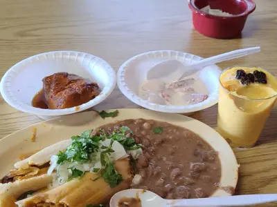 Santito's Restaurant, Google photo 2