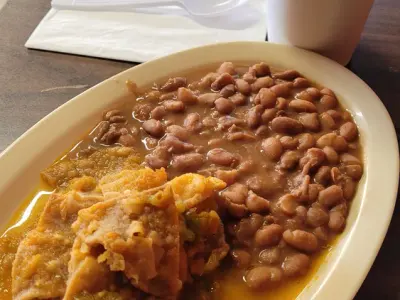 Santito's Restaurant, Google photo 3